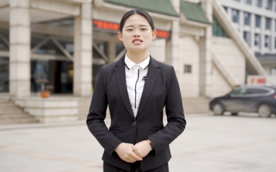 新四军中的李蓝丁