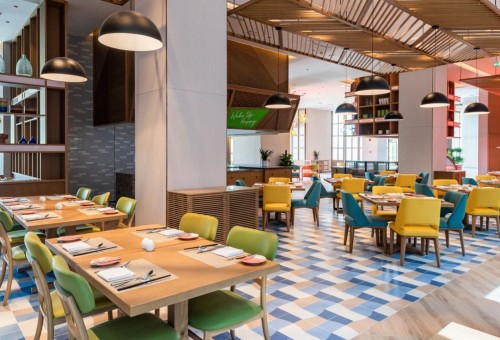 茅山温泉假日度假酒店