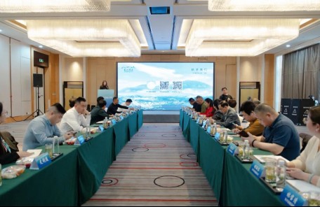 好运茅山，韵动未来 | 句容茅山景区旅游推介会在宜兴成功举办