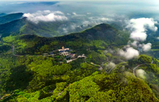 @苏州亲友，免票畅游茅山，这个周末见！