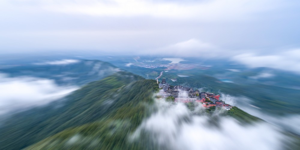 茅山一日游线路