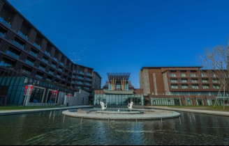 茅山涵田度假村