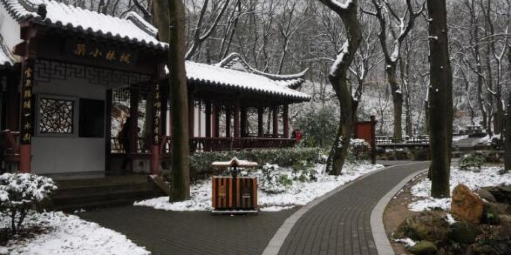 冬季旅游线路推荐