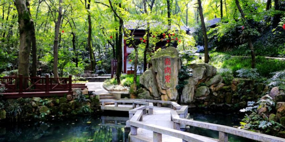 夏季旅游线路推荐