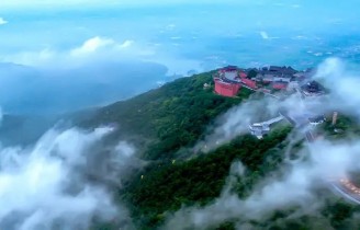 @全国教师，句容茅山景区9月10日免门票啦！文创好礼惊喜上新，不容错过！