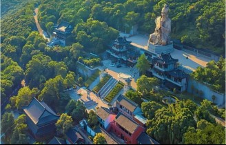 换一种方式旅行 | 拒绝精神内耗！！3天2晚茅山浅修营！让你沉浸式体验静心之旅~