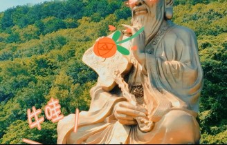 爱在情人节，情定此周末 ——来茅山邂逅一场浪漫之旅！