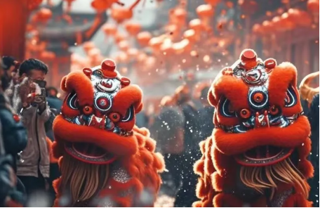 寻道茅山 祈愿有灵 | 2025老君诞辰庆典解锁庙会新玩法！