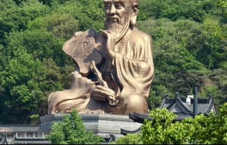 五一去哪玩？速看茅山游玩攻略