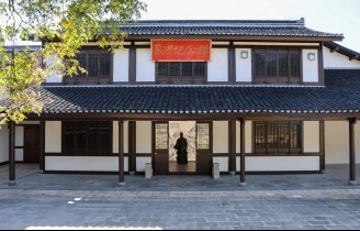 免费研学招募 |【5·18国际博物馆日】三馆联动,看国宝、学党史、探自然!