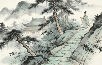 茅山传说故事・中|茅山与历代帝王的千年羁绊