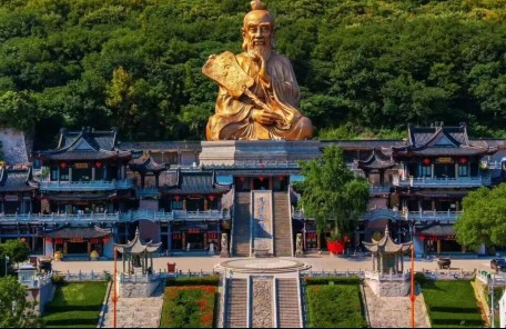 毕业季免费游 | 茅山景区2026年暑期福利来袭!