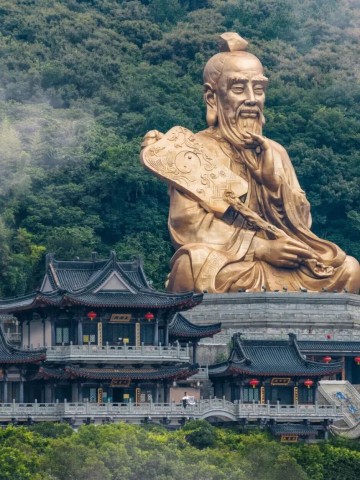 雨落茅山迎端阳|踏雨祈福，前路皆生辉！