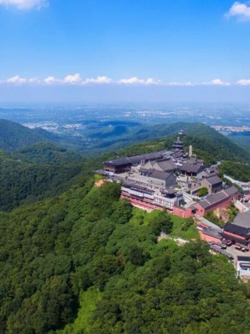 【问答指南】国庆游茅山，看这一篇就够了！